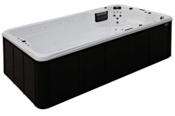 Плавательный бассейн Sunrans SR-853, фото 2 Плавательный бассейн Sunrans SR-853, фото 2