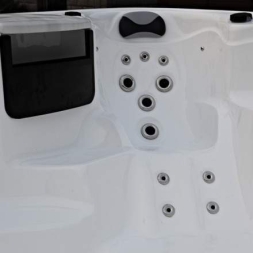 Плавательный бассейн Sunrans SR-853, фото 3 Плавательный бассейн Sunrans SR-853, фото 3