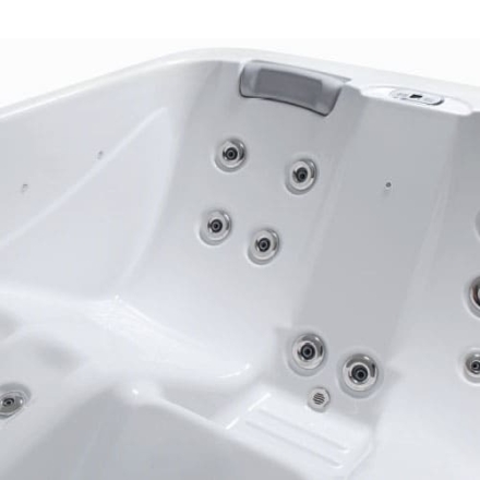 Спа бассейн Wellis Sun, фото 3
