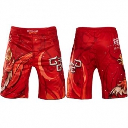 Шорты Ground Game grgshorts012, фото 2