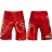 Шорты Ground Game grgshorts012
