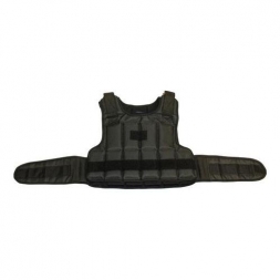 Жилет с отягощением XD Kevlar Weight Vest, вес: 9 кг, фото 3