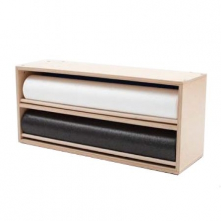 Опция &quot;Трапеция-Кадиллак&quot; BALANCED BODY Trapeze Table Storage, фото 1