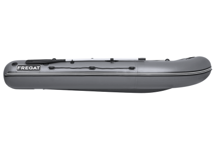 Моторная модка Фрегат М-330 С Серый, фото 7