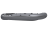 Моторная модка Фрегат М-330 С Серый