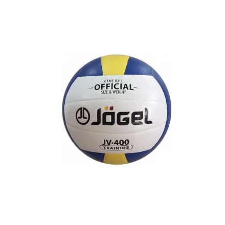 Мяч волейбольный Jögel JV-400, фото 1