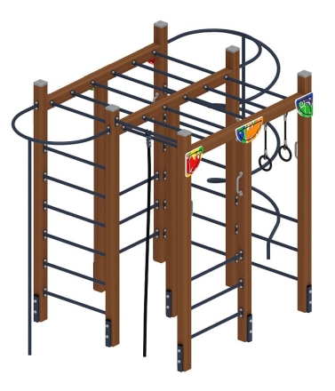 Спортивная серия (Граффити) СК 2.01.14-01, фото 4