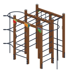 Спортивная серия (Граффити) СК 2.01.14-01, фото 3