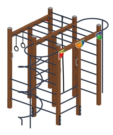 Спортивная серия (Граффити) СК 2.01.14-01, фото 2