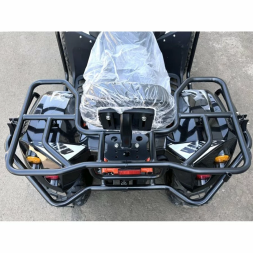 Квадроцикл KAYO AU200, фото 14 Квадроцикл KAYO AU200, фото 14