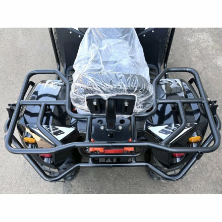 Квадроцикл KAYO AU200, фото 14