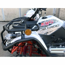 Квадроцикл KAYO AU200 Квадроцикл KAYO AU200