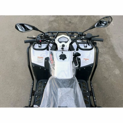 Квадроцикл KAYO AU200, фото 9 Квадроцикл KAYO AU200, фото 9