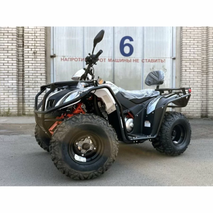 Квадроцикл KAYO AU200, фото 7