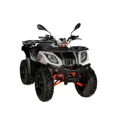 Квадроцикл KAYO AU200, фото 6 Квадроцикл KAYO AU200, фото 6