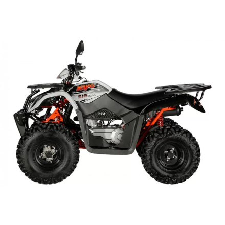 Квадроцикл KAYO AU200, фото 2