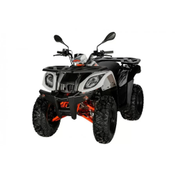 Квадроцикл KAYO AU200, фото 1 Квадроцикл KAYO AU200, фото 1