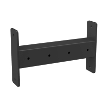 Балка перфорированная 80х80, DHZ-400 Балка перфорированная 80х80, DHZ-400