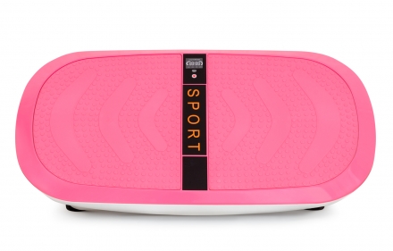 3D Виброплатформа VF-S800 Pink, фото 1
