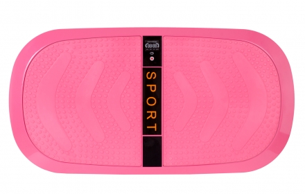 3D Виброплатформа VF-S800 Pink, фото 2