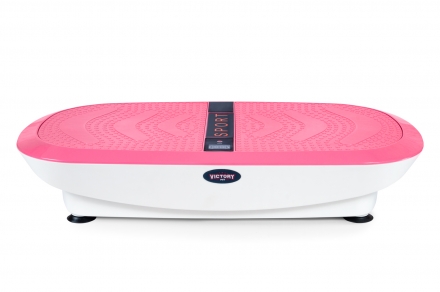 3D Виброплатформа VF-S800 Pink, фото 3