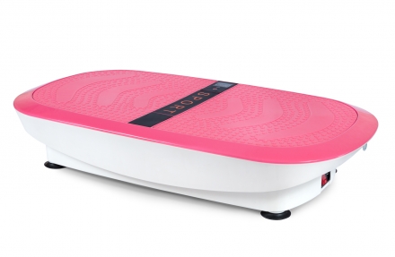 3D Виброплатформа VF-S800 Pink, фото 5