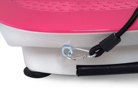 3D Виброплатформа VF-S800 Pink, фото 8