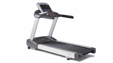 Беговая дорожка Spirit Fitness СT850				, фото 1