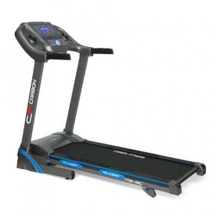 CARBON FITNESS T706 HRC Беговая дорожка домашняя, фото 1