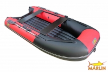 Лодка ПВХ Marlin 330 A под мотор Лодка ПВХ Marlin 330 A под мотор