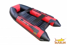 Лодка ПВХ Marlin 330 A под мотор Лодка ПВХ Marlin 330 A под мотор