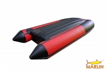 Лодка ПВХ Marlin 330 A под мотор Лодка ПВХ Marlin 330 A под мотор