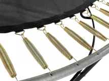 Бaтут Элeгaнт Премиум 305 cм серый Бaтут Элeгaнт Премиум 305 cм серый