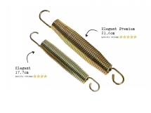 Бaтут Элeгaнт Премиум 305 cм серый Бaтут Элeгaнт Премиум 305 cм серый