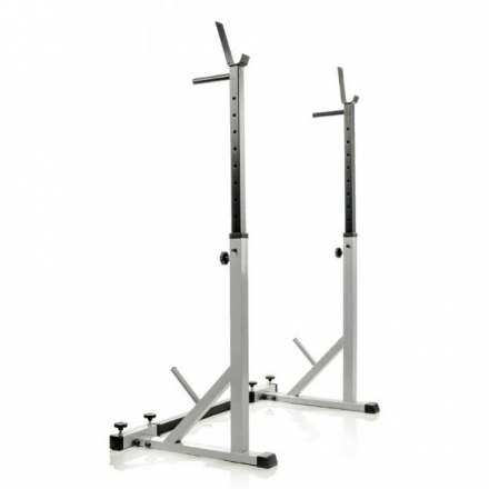 Стойки под штангу MironFit Rk-05 (Серия РЕКОРД), фото 1