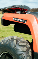 Квадроцикл SHARMAX Hummer 300, фото 20 Квадроцикл SHARMAX Hummer 300, фото 20