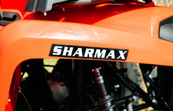 Квадроцикл SHARMAX Hummer 300, фото 18 Квадроцикл SHARMAX Hummer 300, фото 18