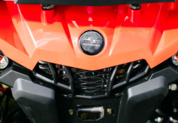 Квадроцикл SHARMAX Hummer 300, фото 17 Квадроцикл SHARMAX Hummer 300, фото 17