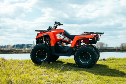 Квадроцикл SHARMAX Hummer 300, фото 14 Квадроцикл SHARMAX Hummer 300, фото 14