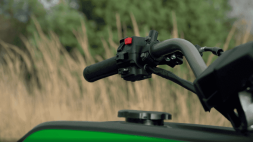 Квадроцикл SHARMAX Hummer 300, фото 11 Квадроцикл SHARMAX Hummer 300, фото 11