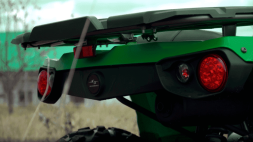 Квадроцикл SHARMAX Hummer 300, фото 9 Квадроцикл SHARMAX Hummer 300, фото 9