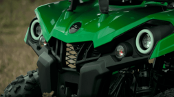 Квадроцикл SHARMAX Hummer 300, фото 7 Квадроцикл SHARMAX Hummer 300, фото 7