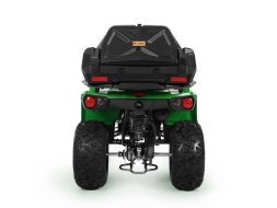 Квадроцикл SHARMAX Hummer 300, фото 5 Квадроцикл SHARMAX Hummer 300, фото 5