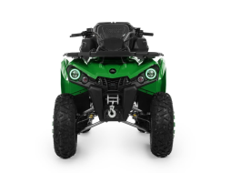 Квадроцикл SHARMAX Hummer 300, фото 4 Квадроцикл SHARMAX Hummer 300, фото 4