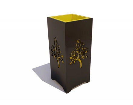 Урна уличная «Парк», фото 3