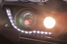 Квадроцикл TGB Blade 500 SL (ПСМ)