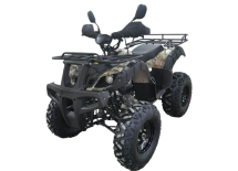 Квадроцикл UNIVERSAL Avenger TUNGUS 250