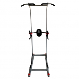 Турник-брусья DFC Power Tower Homegym G040, фото 3