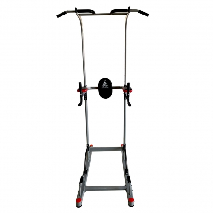 Турник-брусья DFC Power Tower Homegym G040, фото 3