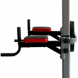 Турник-брусья DFC Power Tower Homegym G040, фото 7
